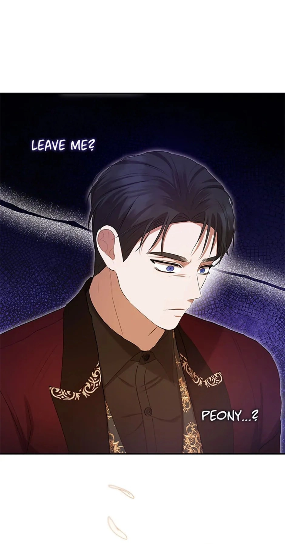 Peony: Dreaming of the Dangerous Grand Duke Chapter 38 Page 44