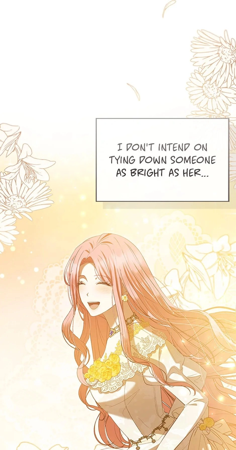 Peony: Dreaming of the Dangerous Grand Duke Chapter 38 Page 45
