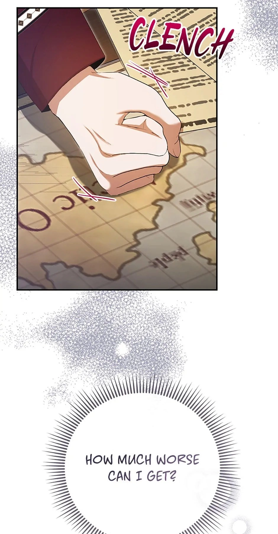 Peony: Dreaming of the Dangerous Grand Duke Chapter 38 Page 38