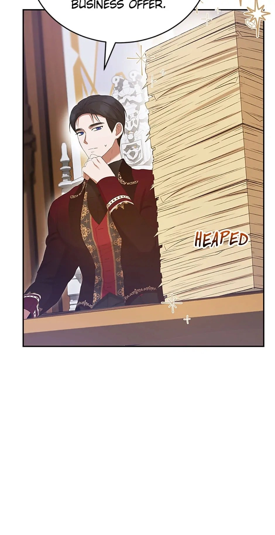 Peony: Dreaming of the Dangerous Grand Duke Chapter 38 Page 24