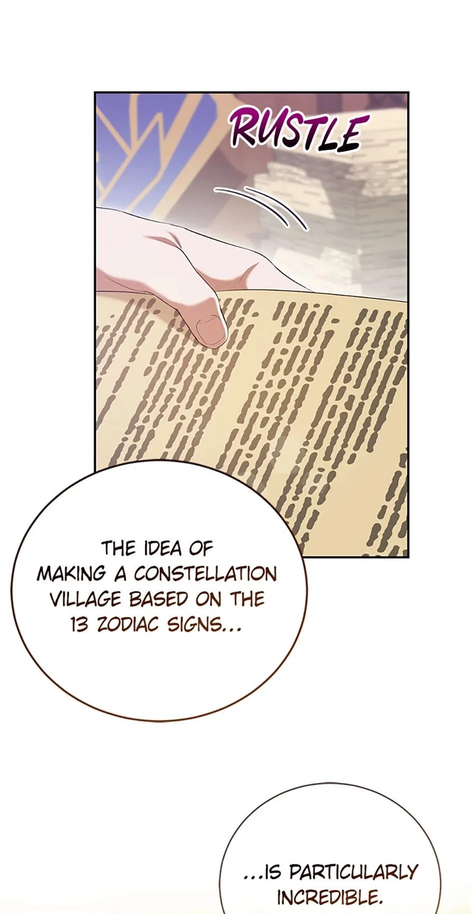 Peony: Dreaming of the Dangerous Grand Duke Chapter 38 Page 25