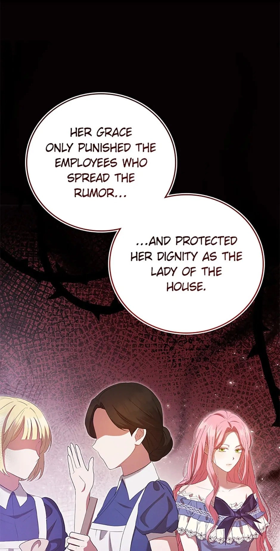 Peony: Dreaming of the Dangerous Grand Duke Chapter 38 Page 57