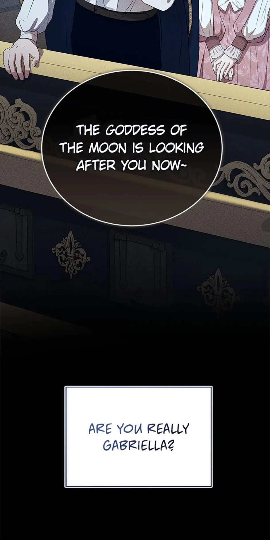 Peony: Dreaming of the Dangerous Grand Duke Chapter 38 Page 95