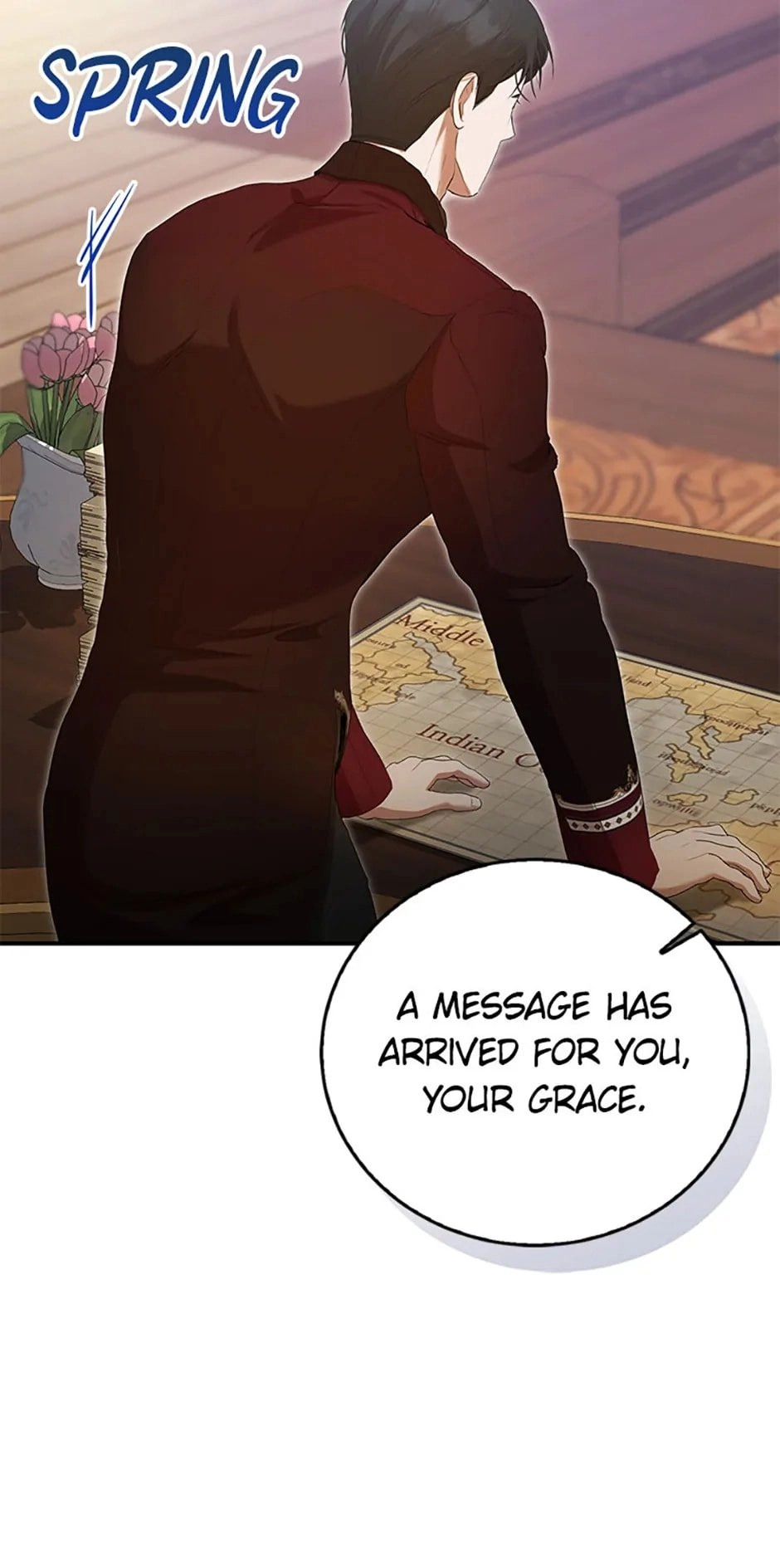 Peony: Dreaming of the Dangerous Grand Duke Chapter 38 Page 77