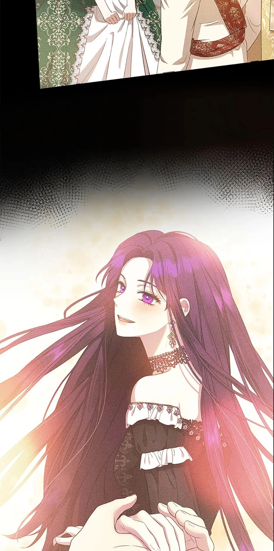 Peony: Dreaming of the Dangerous Grand Duke Chapter 38 Page 100