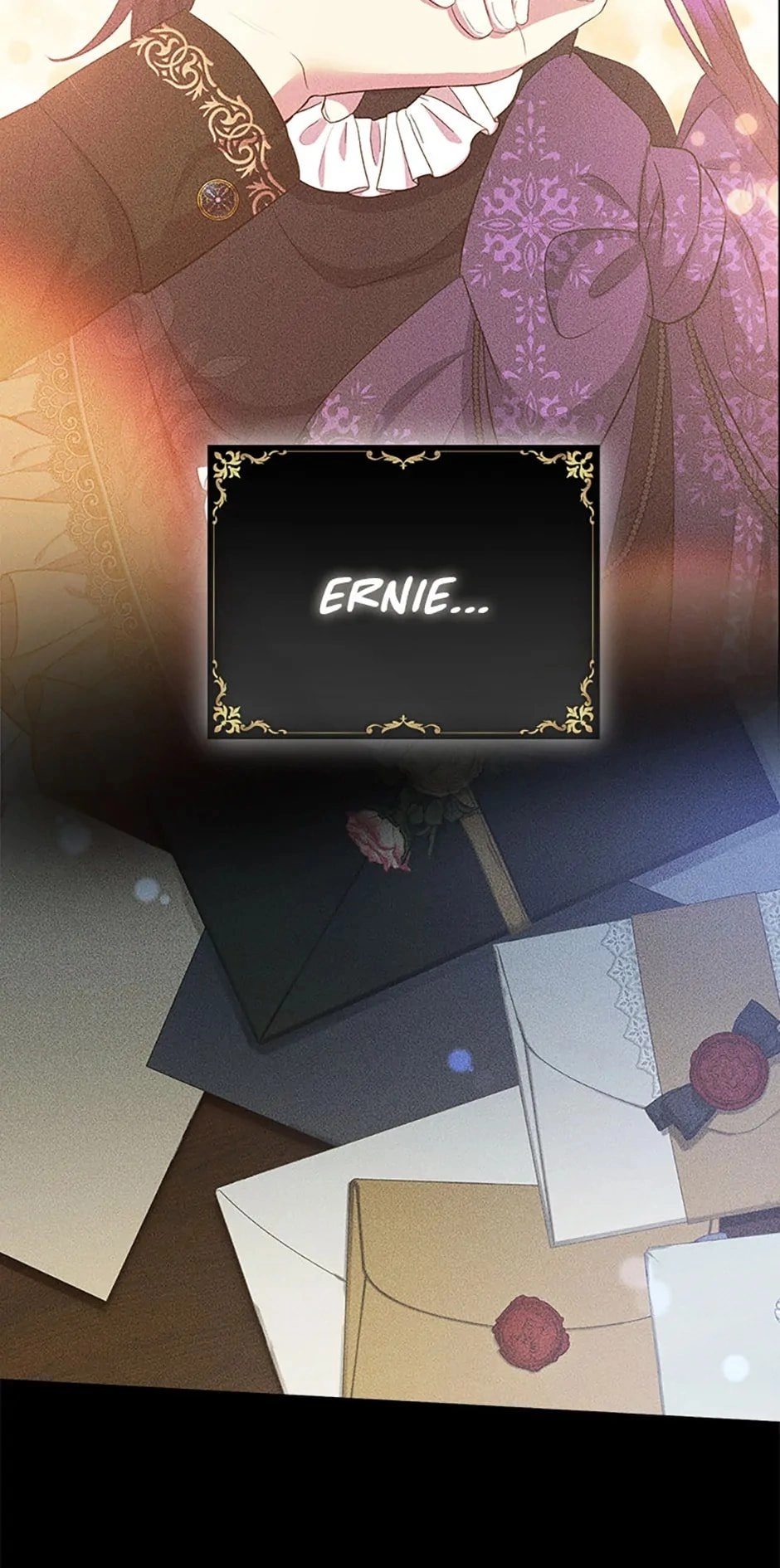 Peony: Dreaming of the Dangerous Grand Duke Chapter 38 Page 101