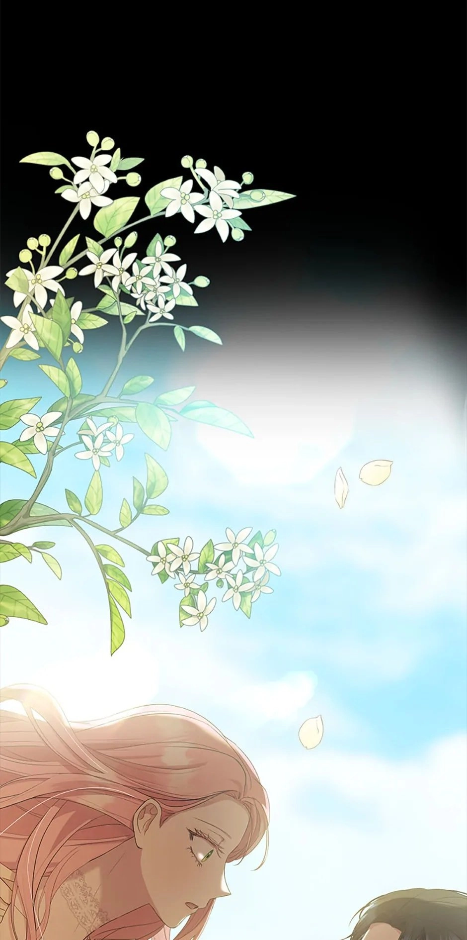 Peony: Dreaming of the Dangerous Grand Duke Chapter 38 Page 102