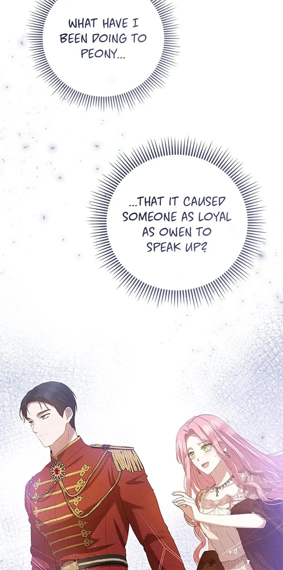 Peony: Dreaming of the Dangerous Grand Duke Chapter 38 Page 75