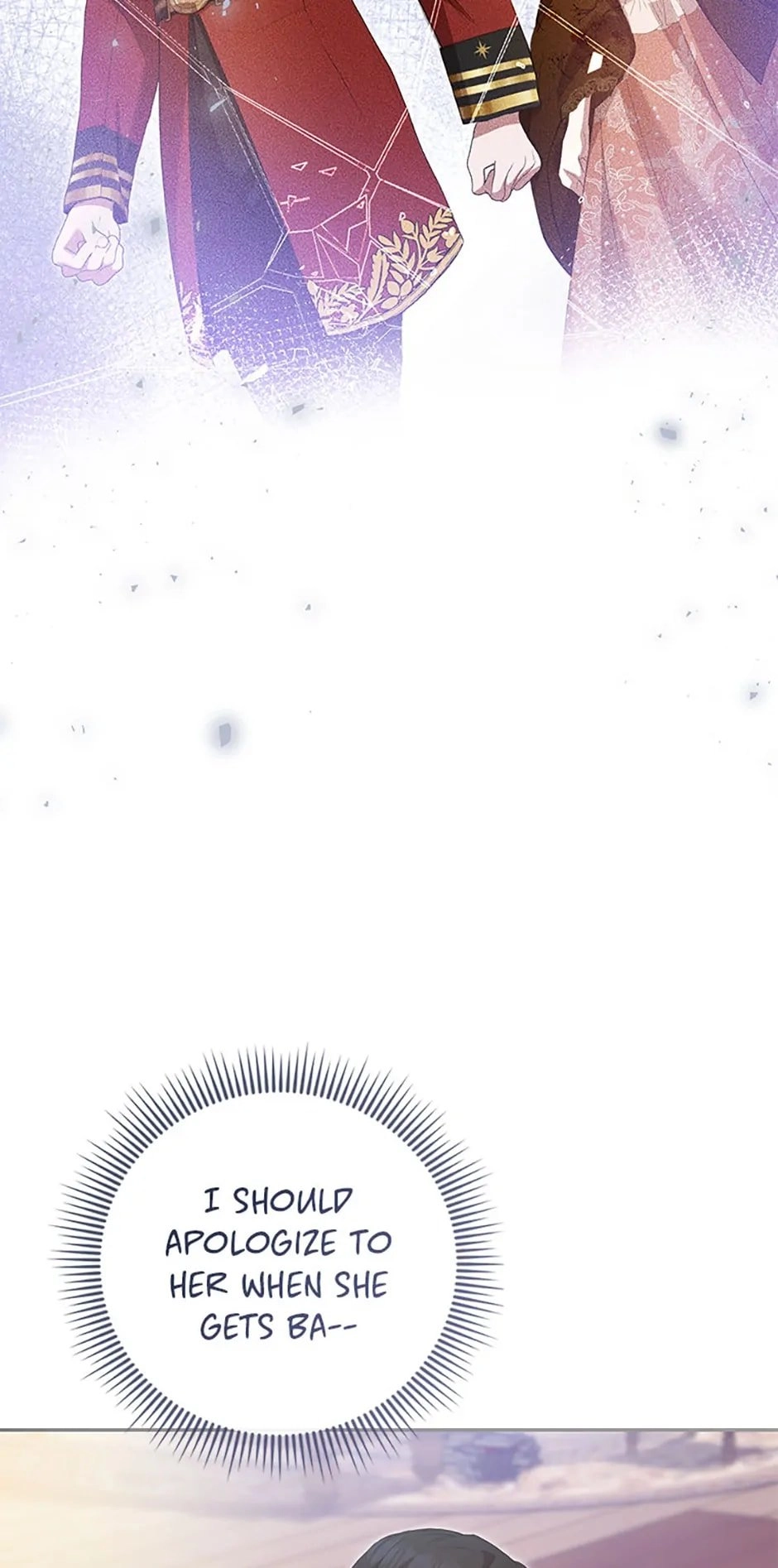 Peony: Dreaming of the Dangerous Grand Duke Chapter 38 Page 76