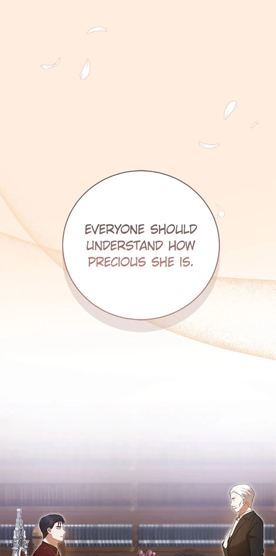 Peony: Dreaming of the Dangerous Grand Duke Chapter 38 Page 72