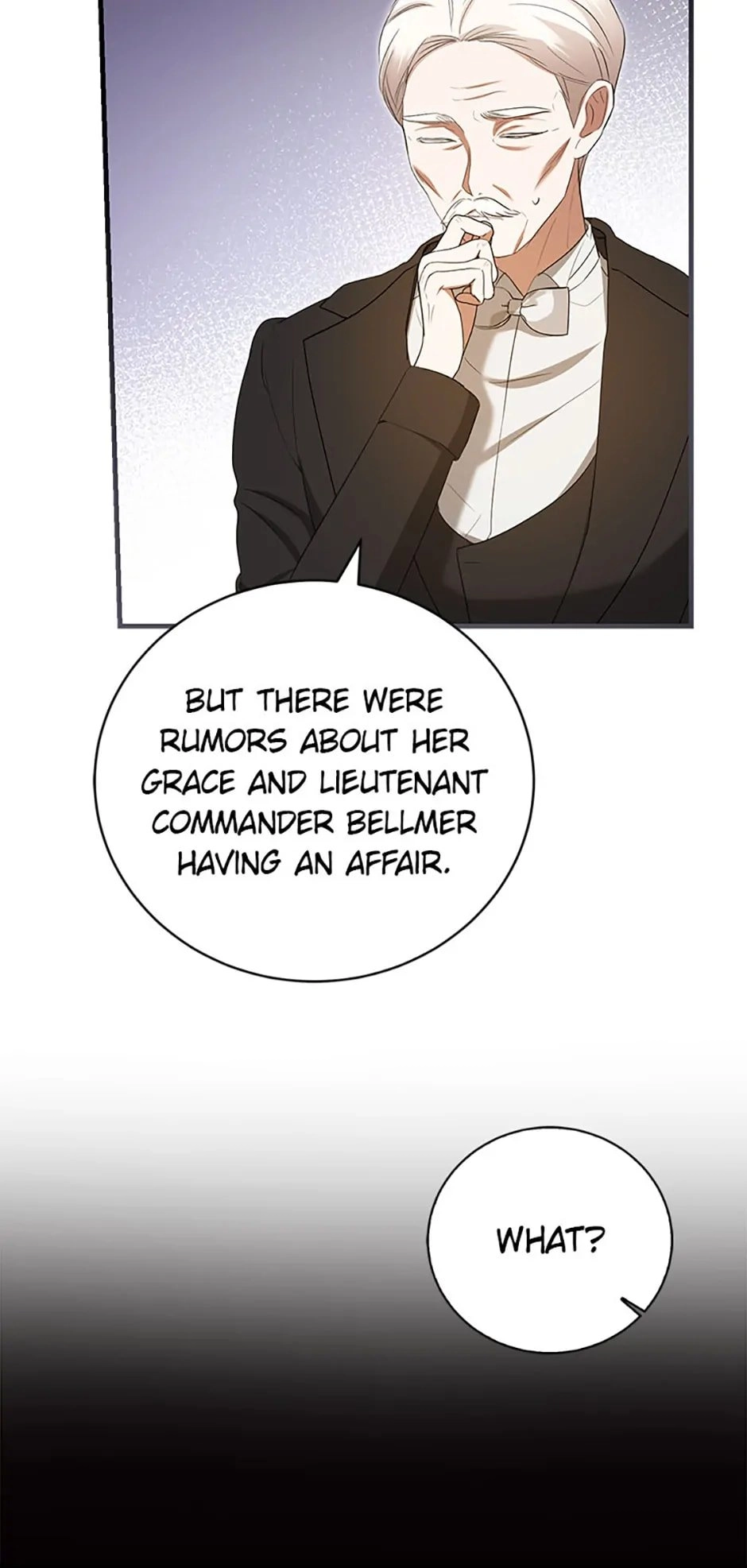 Peony: Dreaming of the Dangerous Grand Duke Chapter 38 Page 56