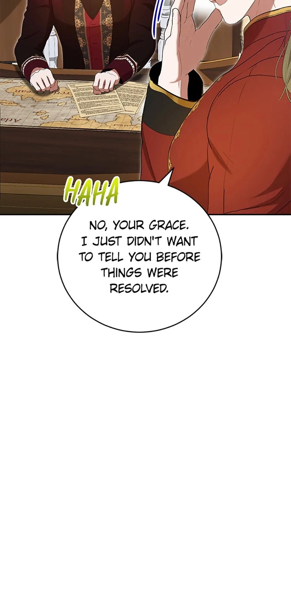Peony: Dreaming of the Dangerous Grand Duke Chapter 38 Page 54