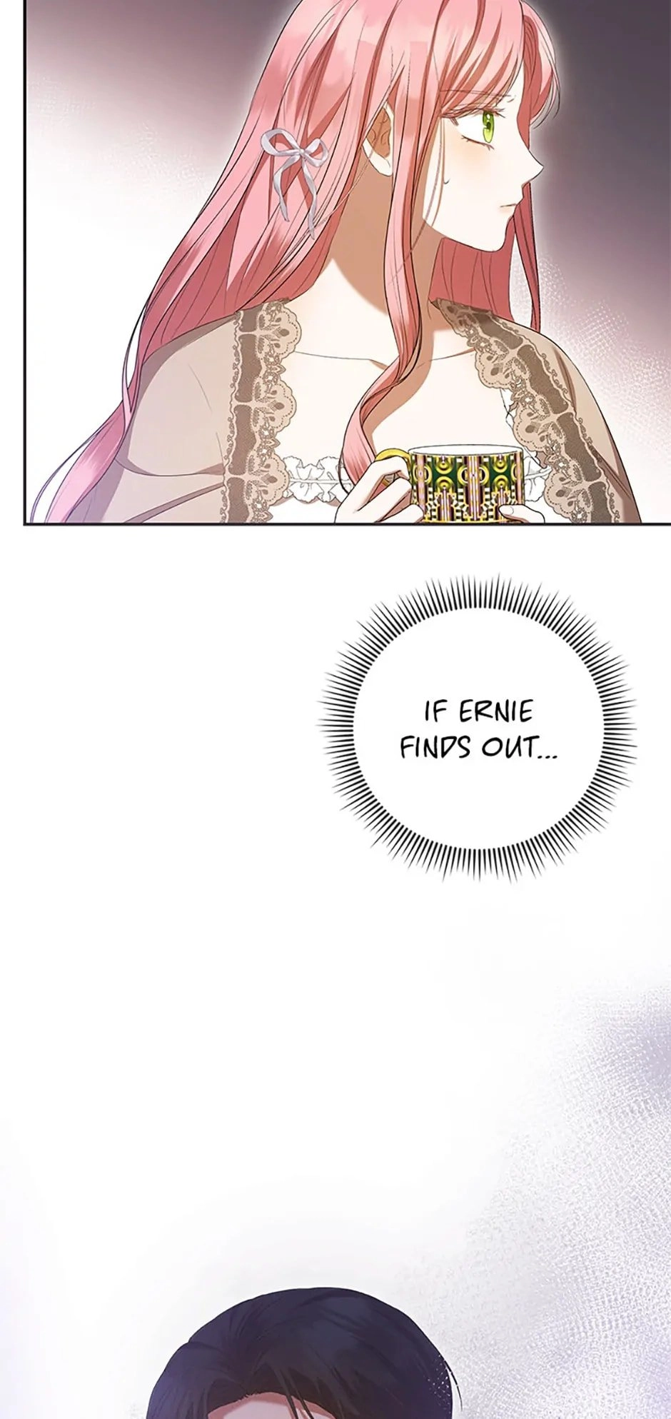 Peony: Dreaming of the Dangerous Grand Duke Chapter 38 Page 13