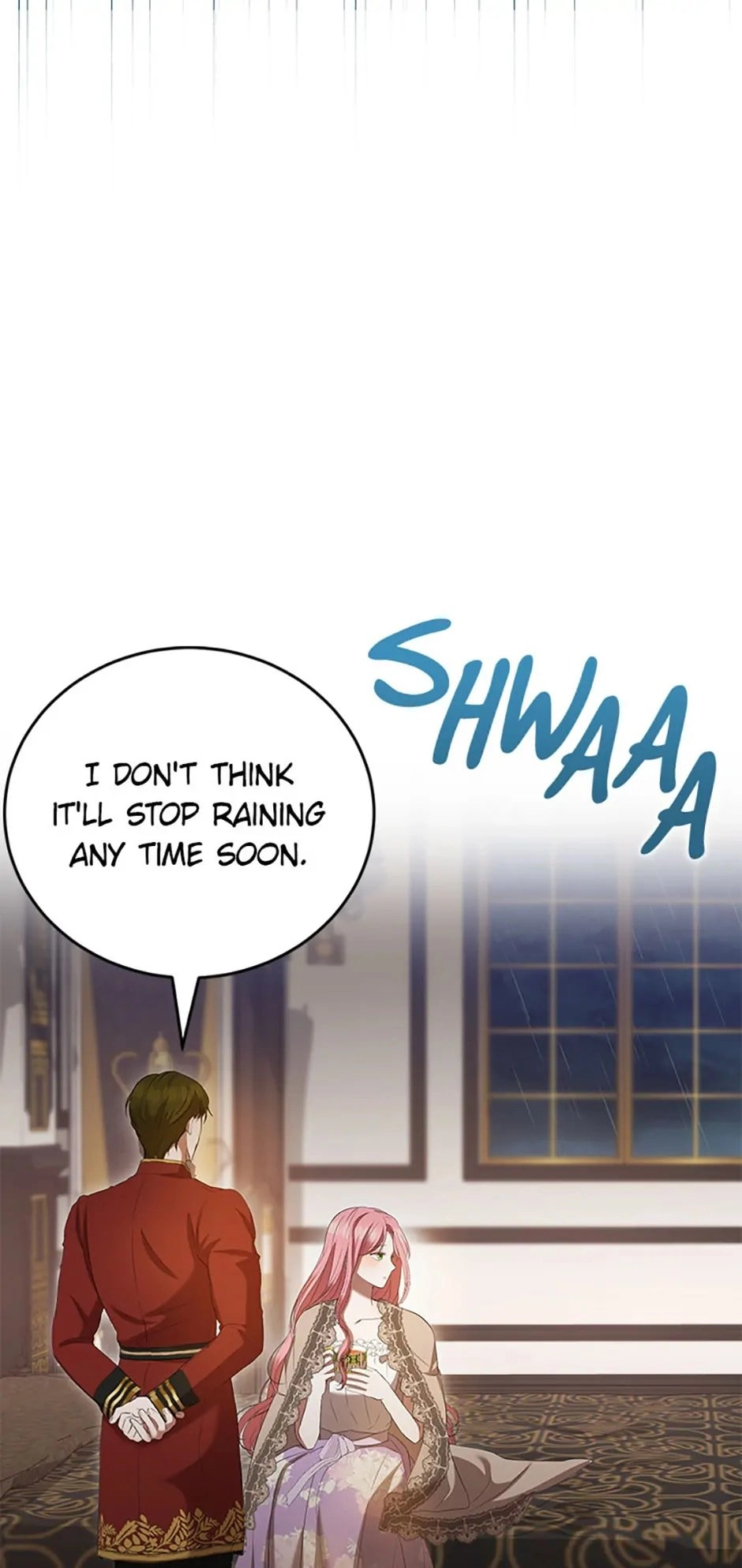 Peony: Dreaming of the Dangerous Grand Duke Chapter 38 Page 11