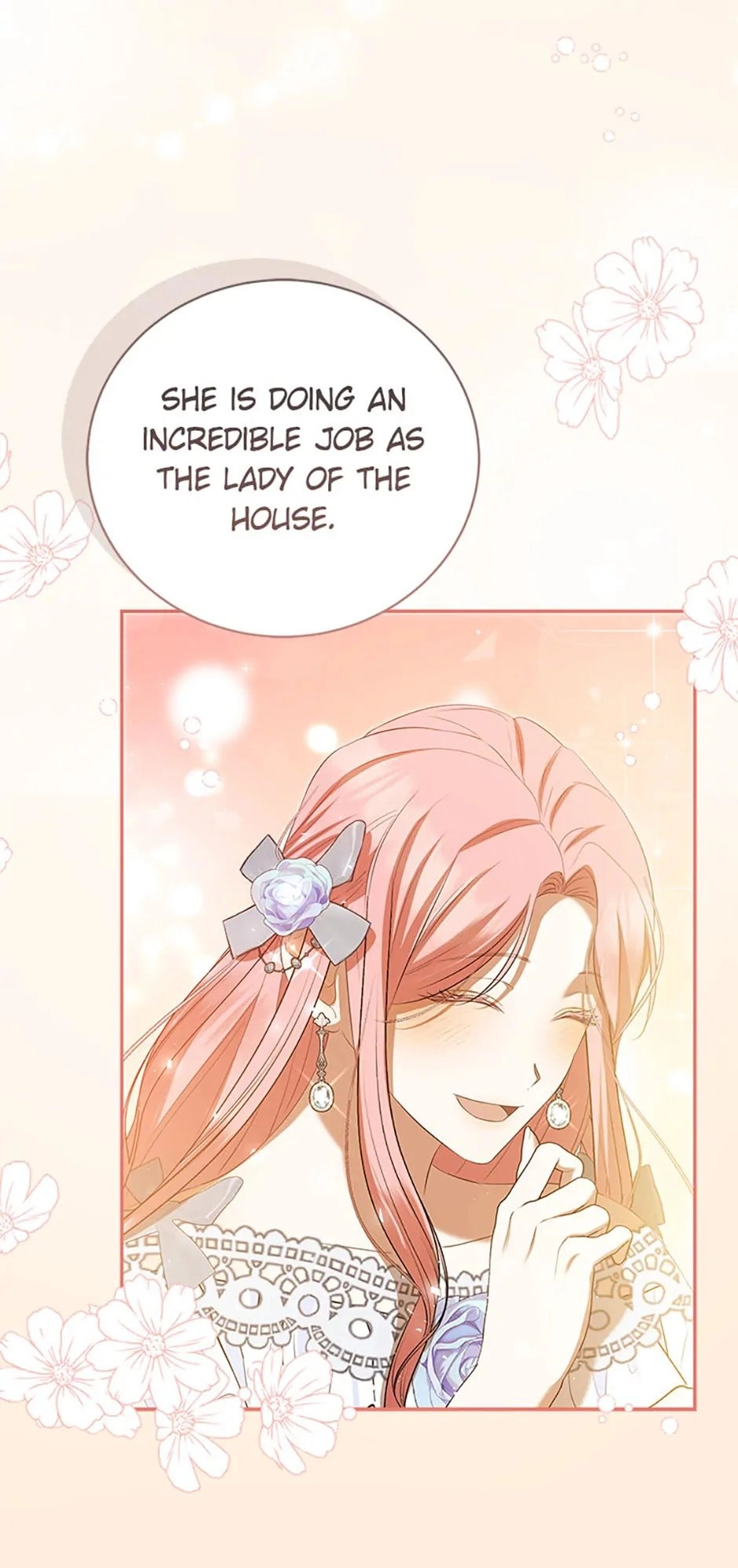 Peony: Dreaming of the Dangerous Grand Duke Chapter 38 Page 71