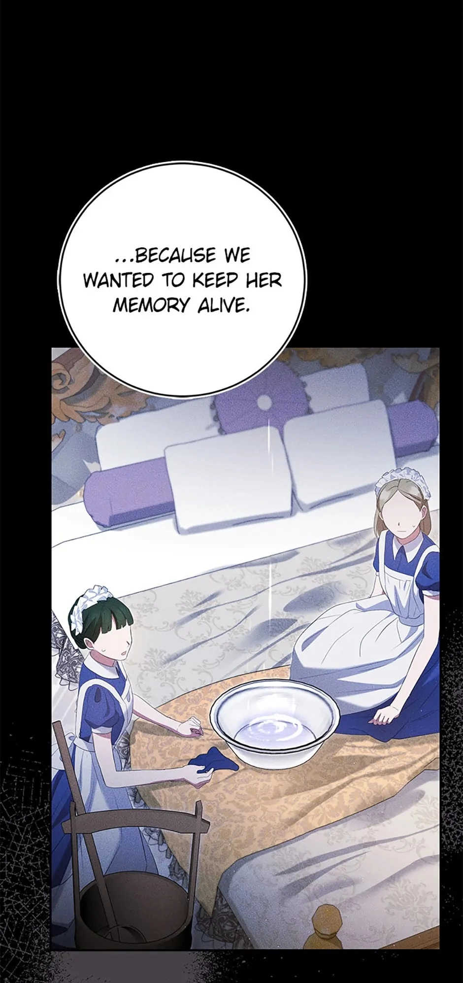 Peony: Dreaming of the Dangerous Grand Duke Chapter 38 Page 68