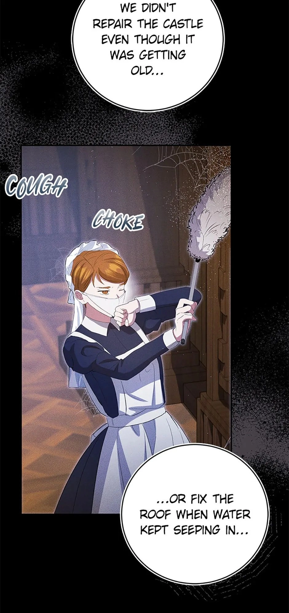 Peony: Dreaming of the Dangerous Grand Duke Chapter 38 Page 67