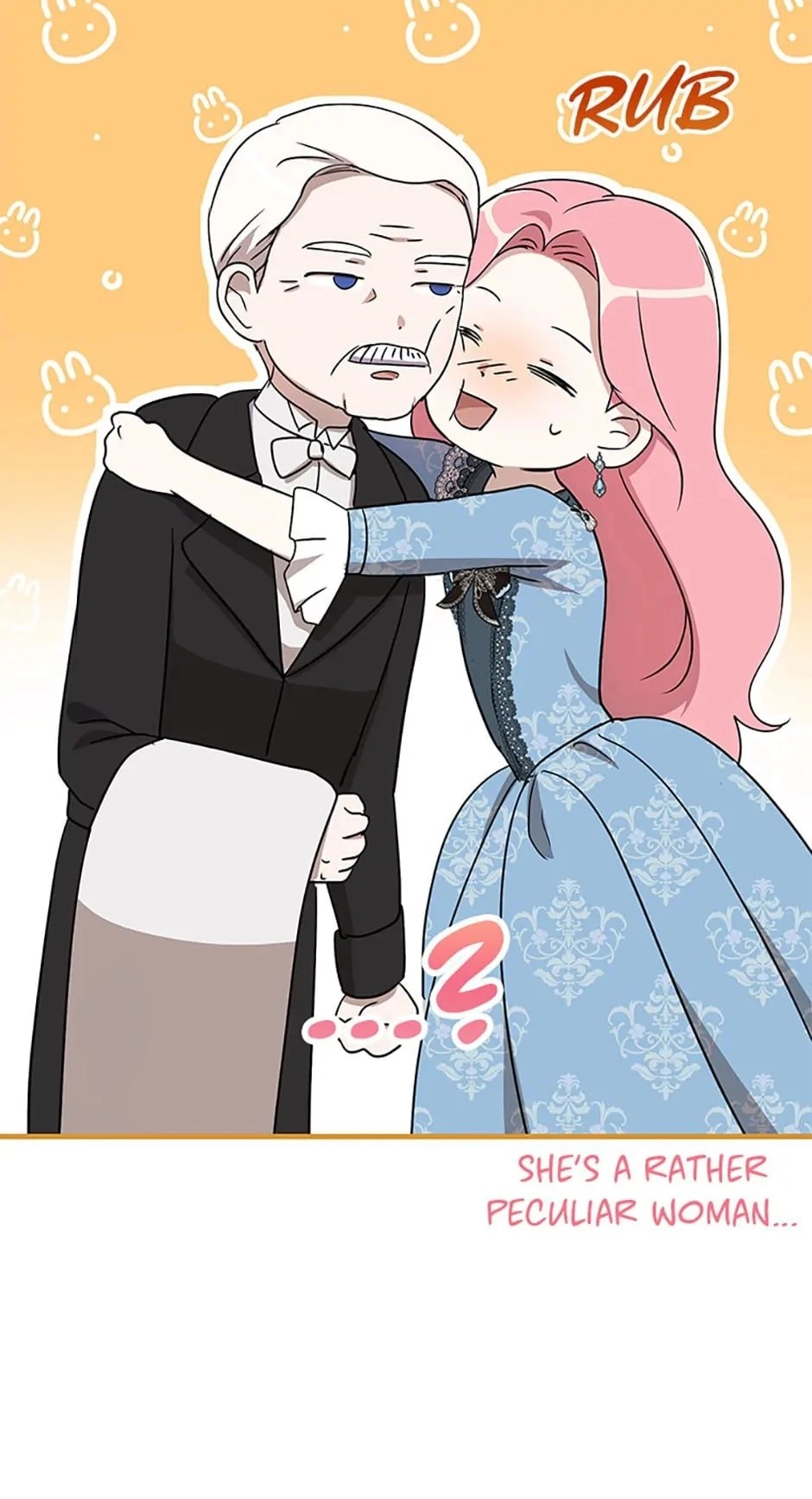 Peony: Dreaming of the Dangerous Grand Duke Chapter 12 Page 46