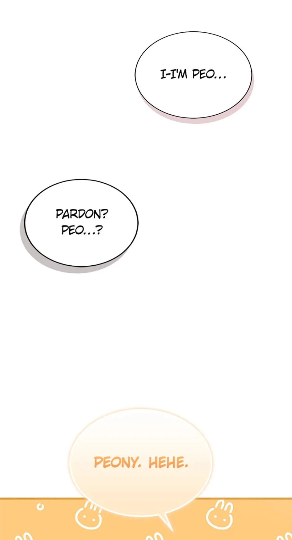 Peony: Dreaming of the Dangerous Grand Duke Chapter 12 Page 45