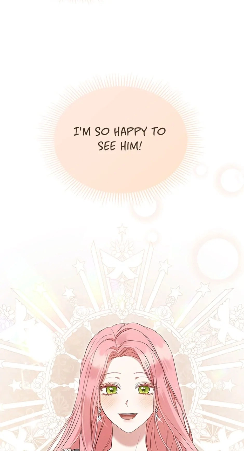 Peony: Dreaming of the Dangerous Grand Duke Chapter 12 Page 42