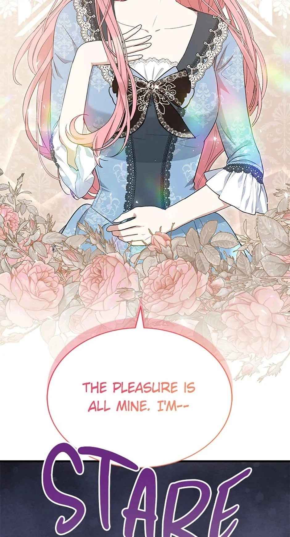 Peony: Dreaming of the Dangerous Grand Duke Chapter 12 Page 43