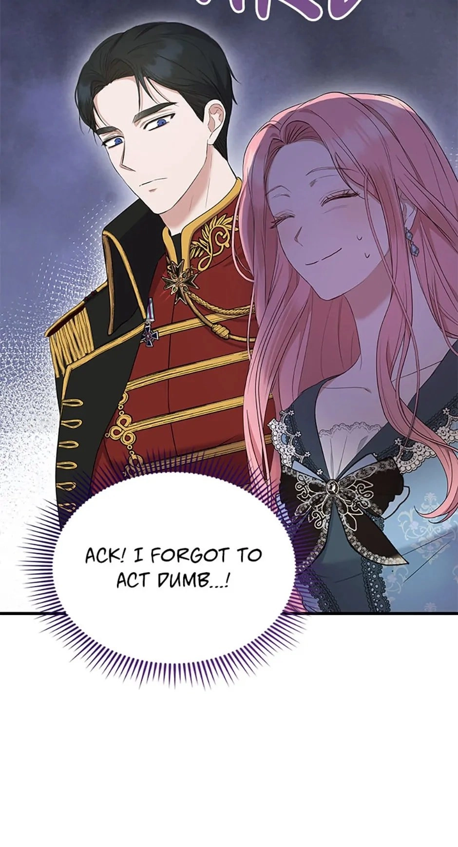Peony: Dreaming of the Dangerous Grand Duke Chapter 12 Page 44