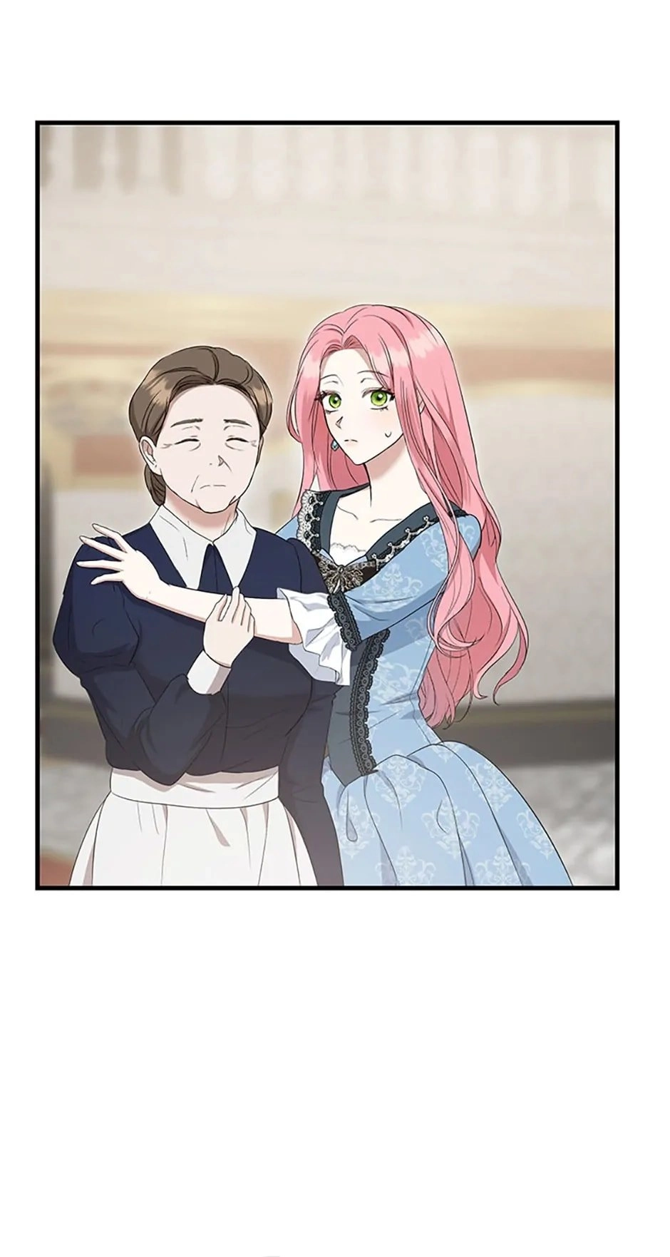 Peony: Dreaming of the Dangerous Grand Duke Chapter 12 Page 52