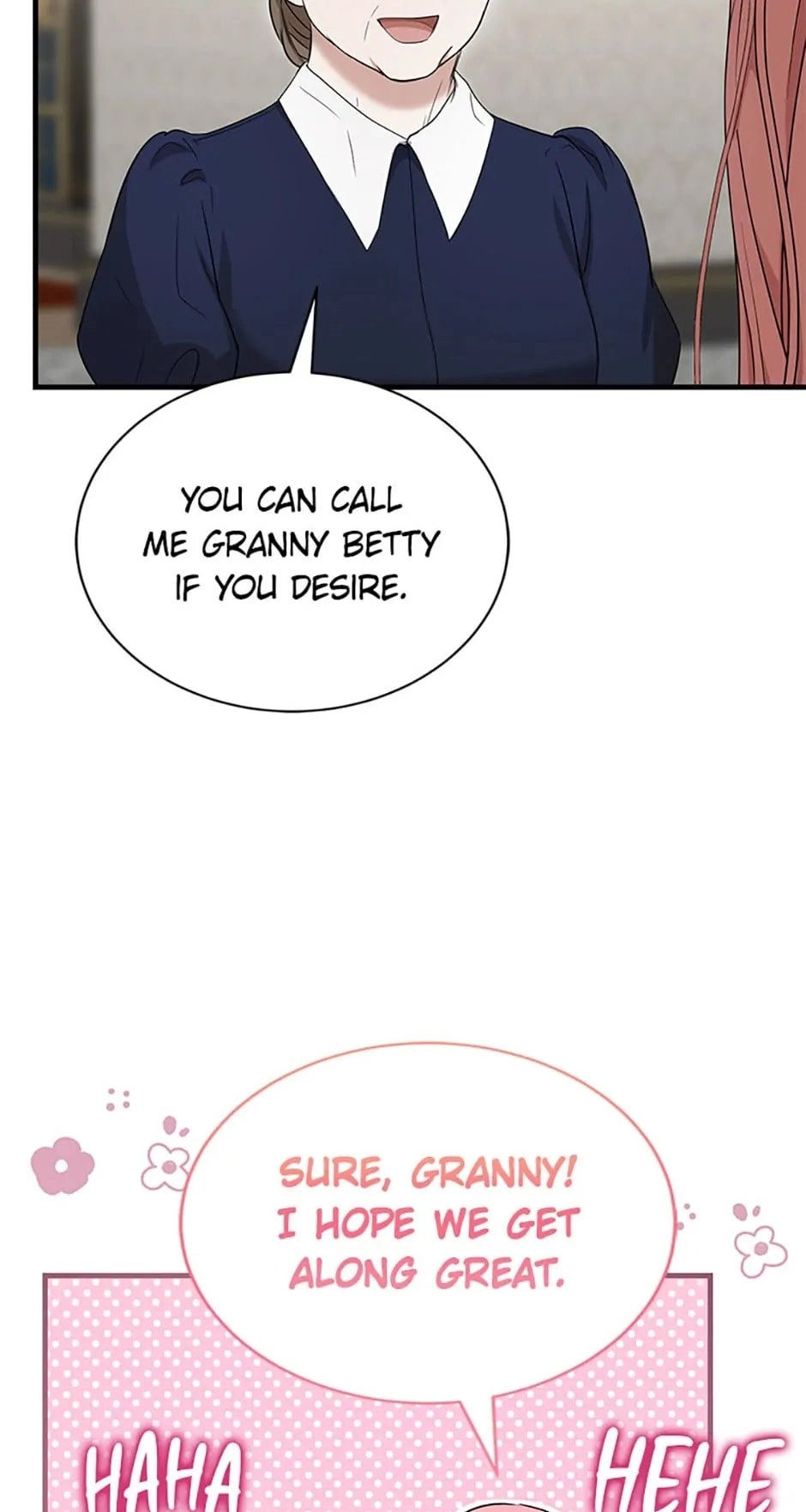 Peony: Dreaming of the Dangerous Grand Duke Chapter 12 Page 49