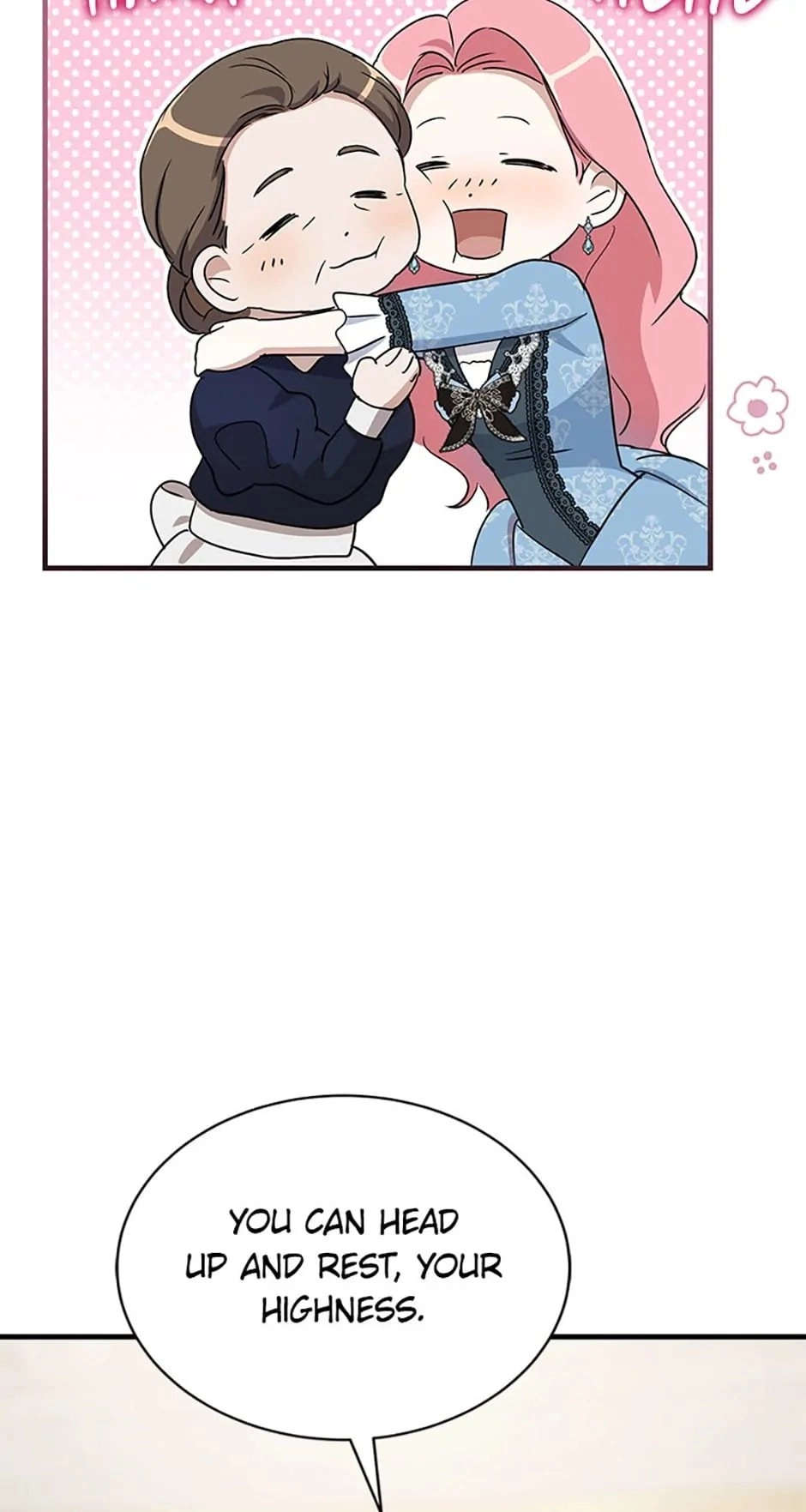 Peony: Dreaming of the Dangerous Grand Duke Chapter 12 Page 50