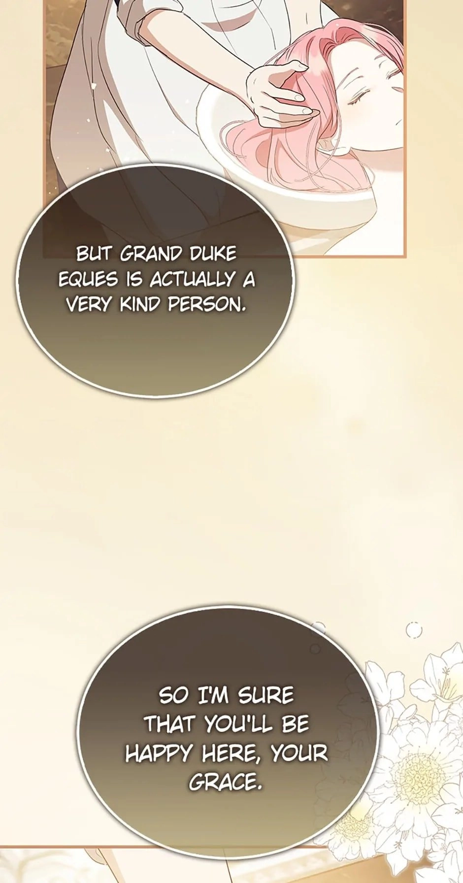 Peony: Dreaming of the Dangerous Grand Duke Chapter 12 Page 73