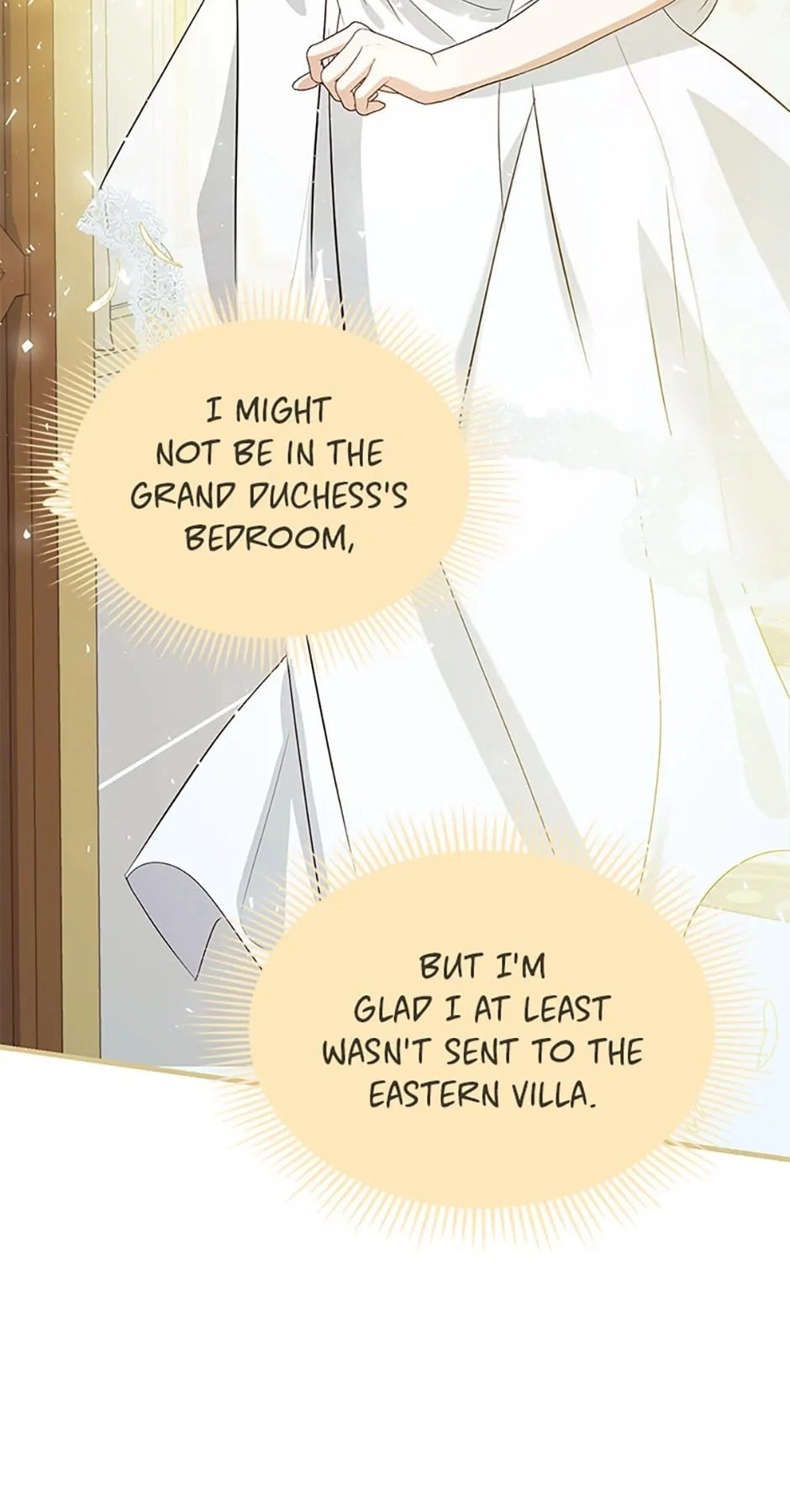 Peony: Dreaming of the Dangerous Grand Duke Chapter 12 Page 68