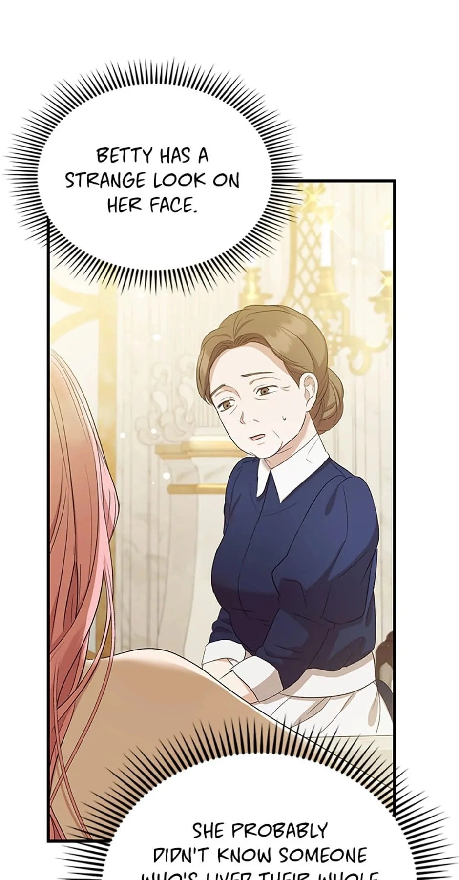 Peony: Dreaming of the Dangerous Grand Duke Chapter 12 Page 61