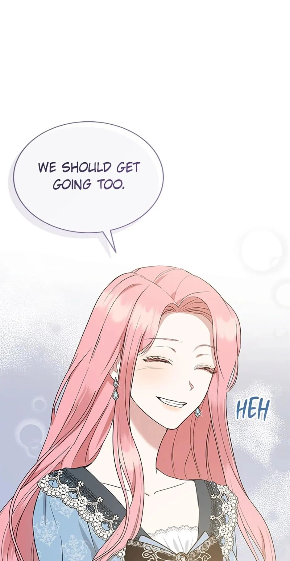 Peony: Dreaming of the Dangerous Grand Duke Chapter 12 Page 54
