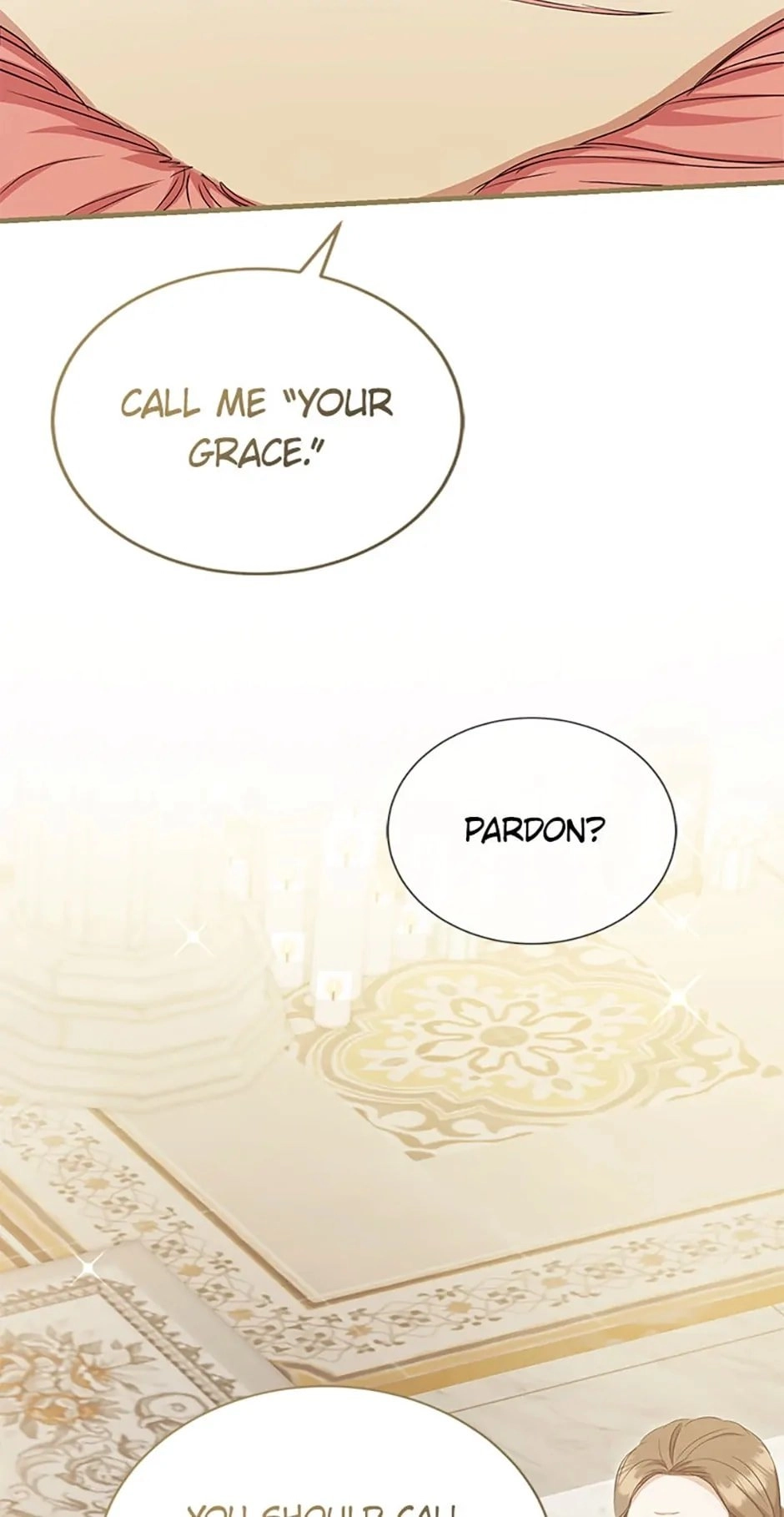 Peony: Dreaming of the Dangerous Grand Duke Chapter 12 Page 58