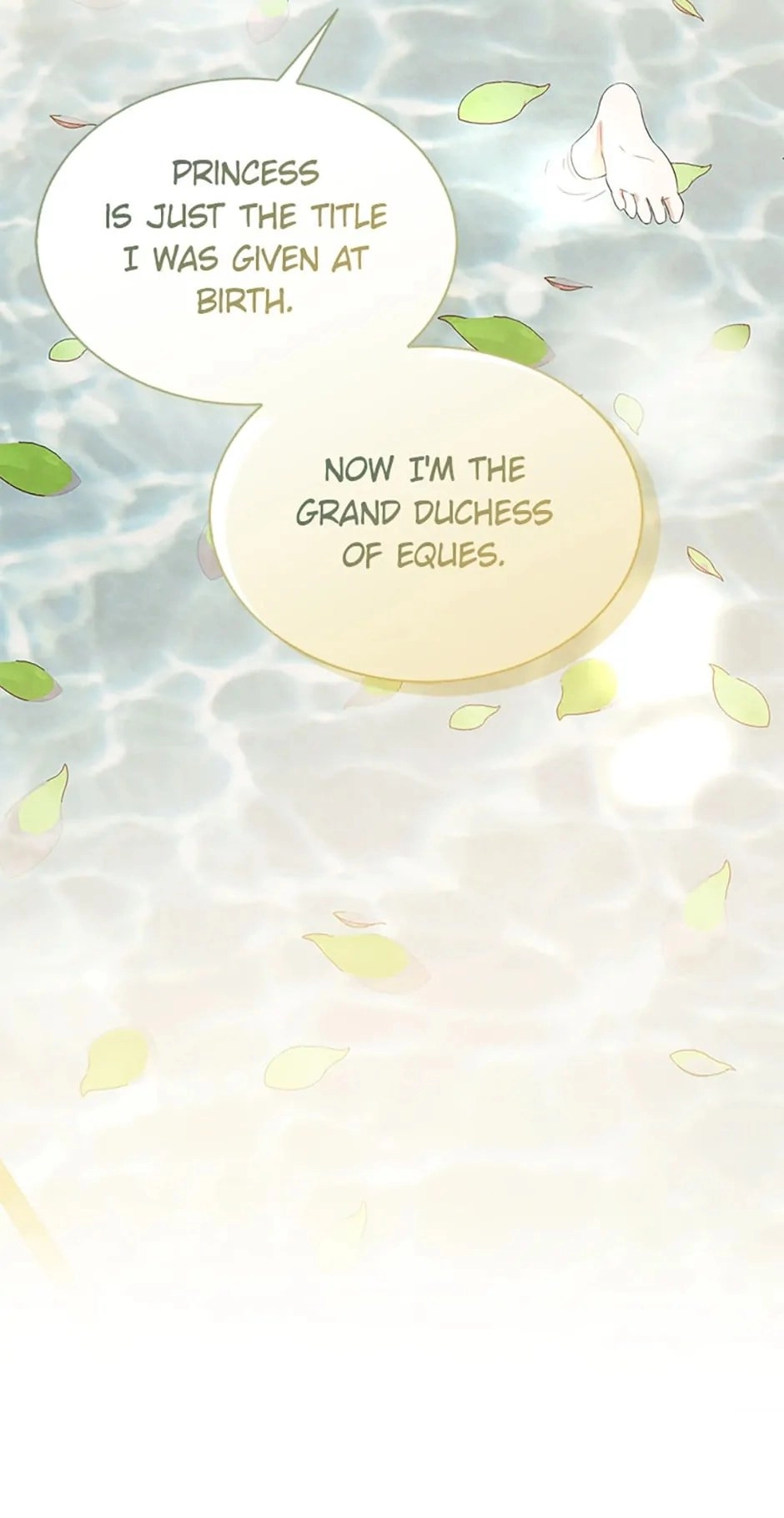 Peony: Dreaming of the Dangerous Grand Duke Chapter 12 Page 60