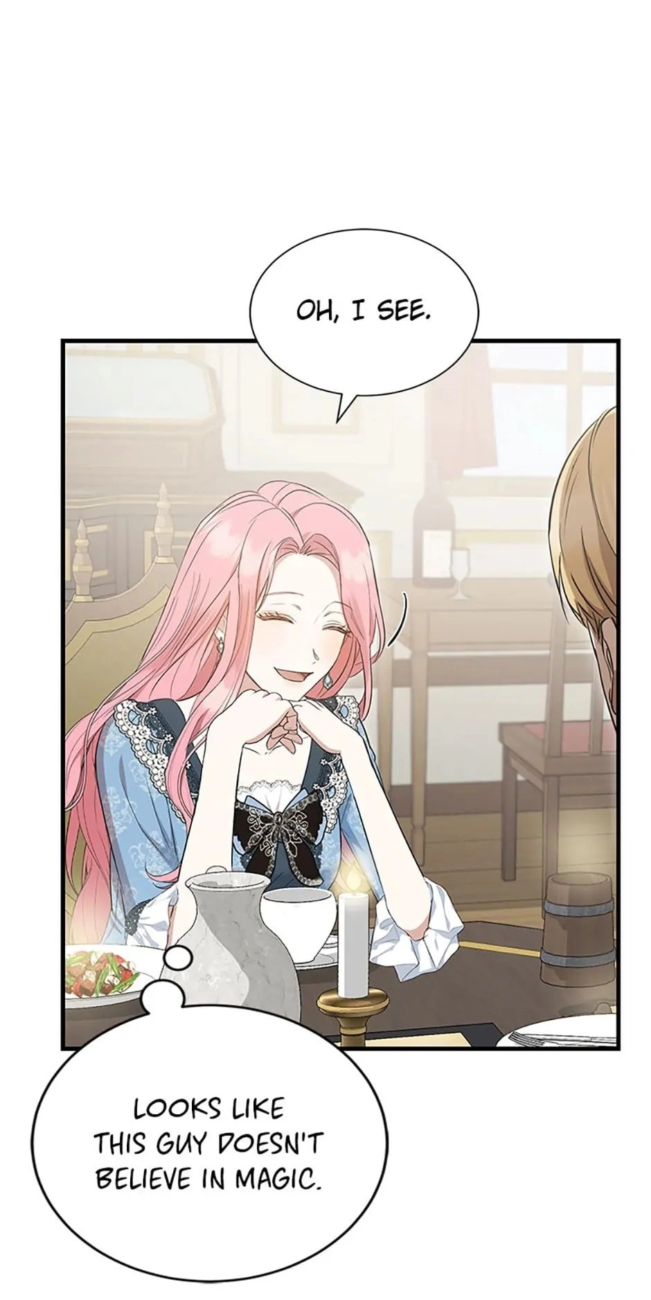 Peony: Dreaming of the Dangerous Grand Duke Chapter 12 Page 21