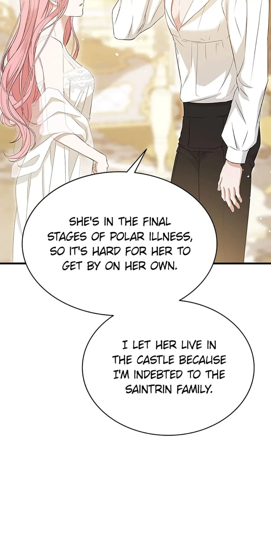 Peony: Dreaming of the Dangerous Grand Duke Chapter 12 Page 101