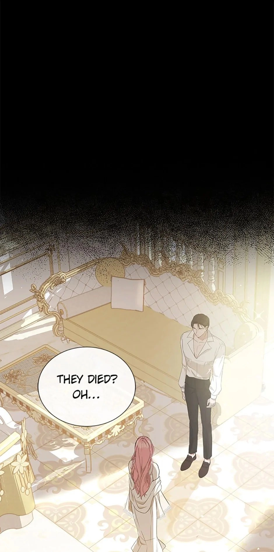 Peony: Dreaming of the Dangerous Grand Duke Chapter 12 Page 95