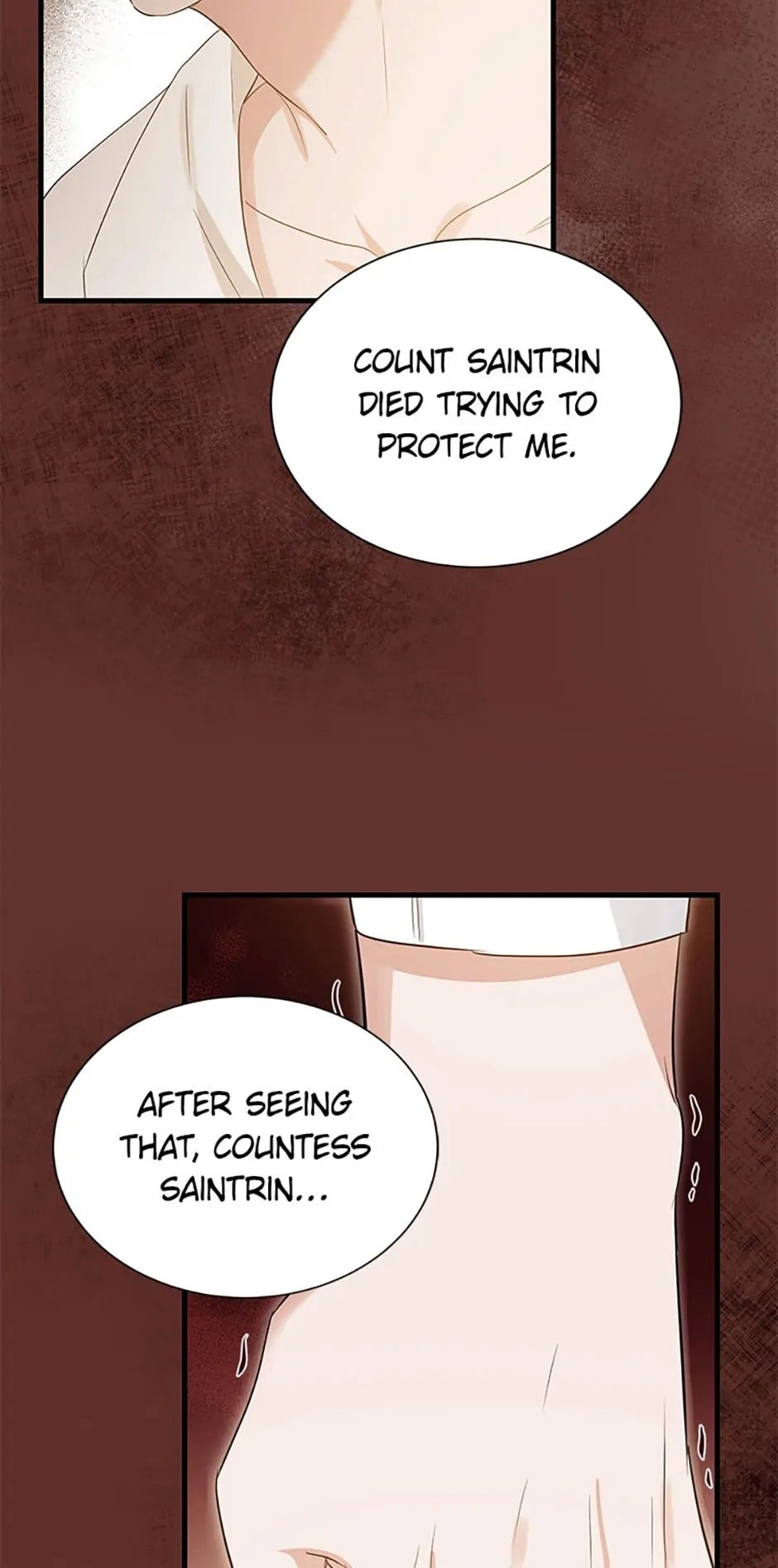 Peony: Dreaming of the Dangerous Grand Duke Chapter 12 Page 97
