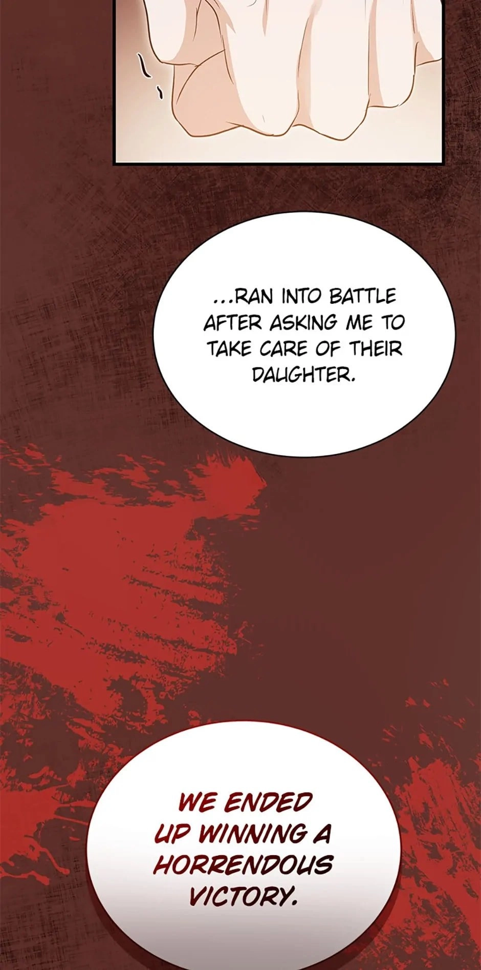 Peony: Dreaming of the Dangerous Grand Duke Chapter 12 Page 98