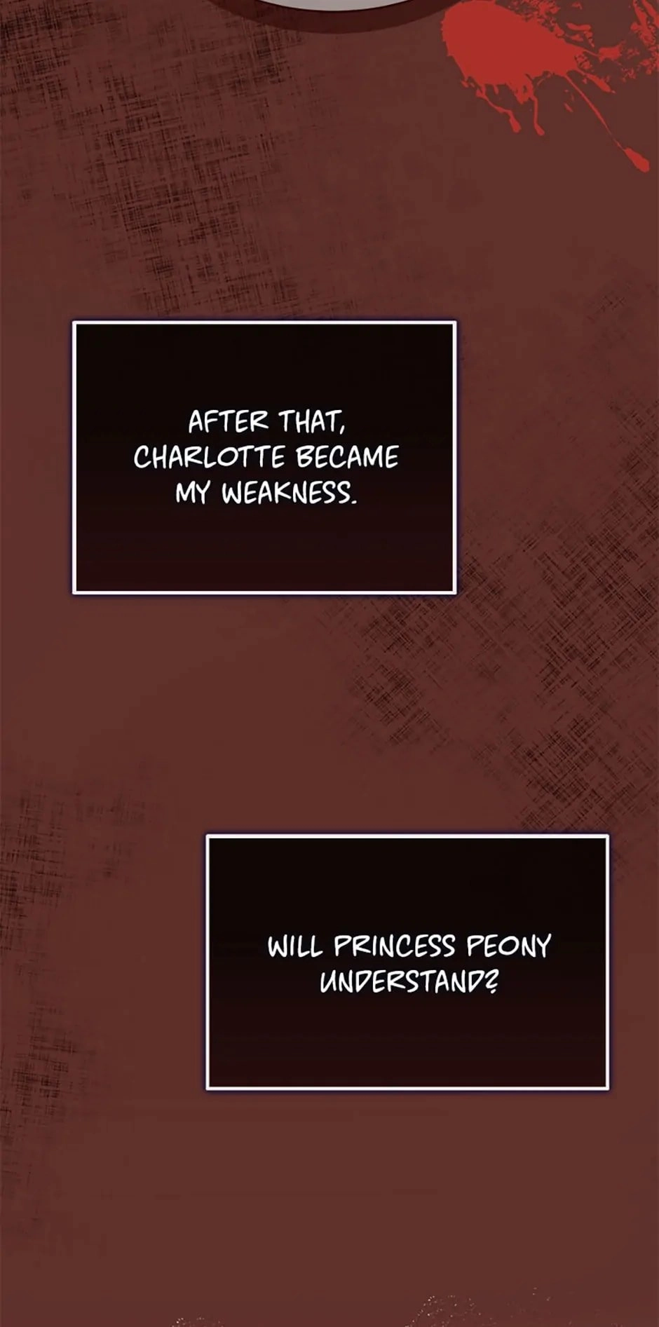 Peony: Dreaming of the Dangerous Grand Duke Chapter 12 Page 99