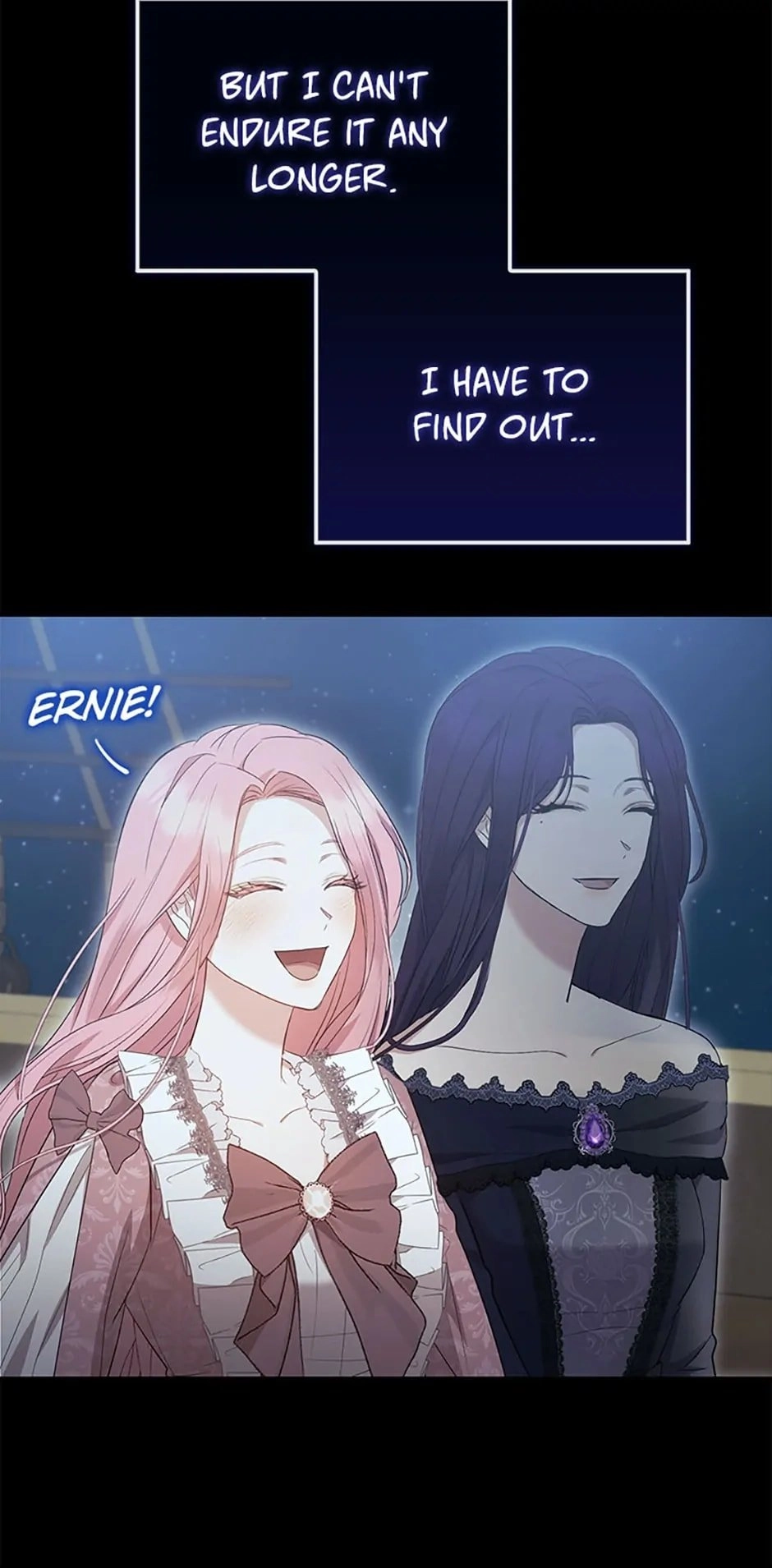 Peony: Dreaming of the Dangerous Grand Duke Chapter 12 Page 7