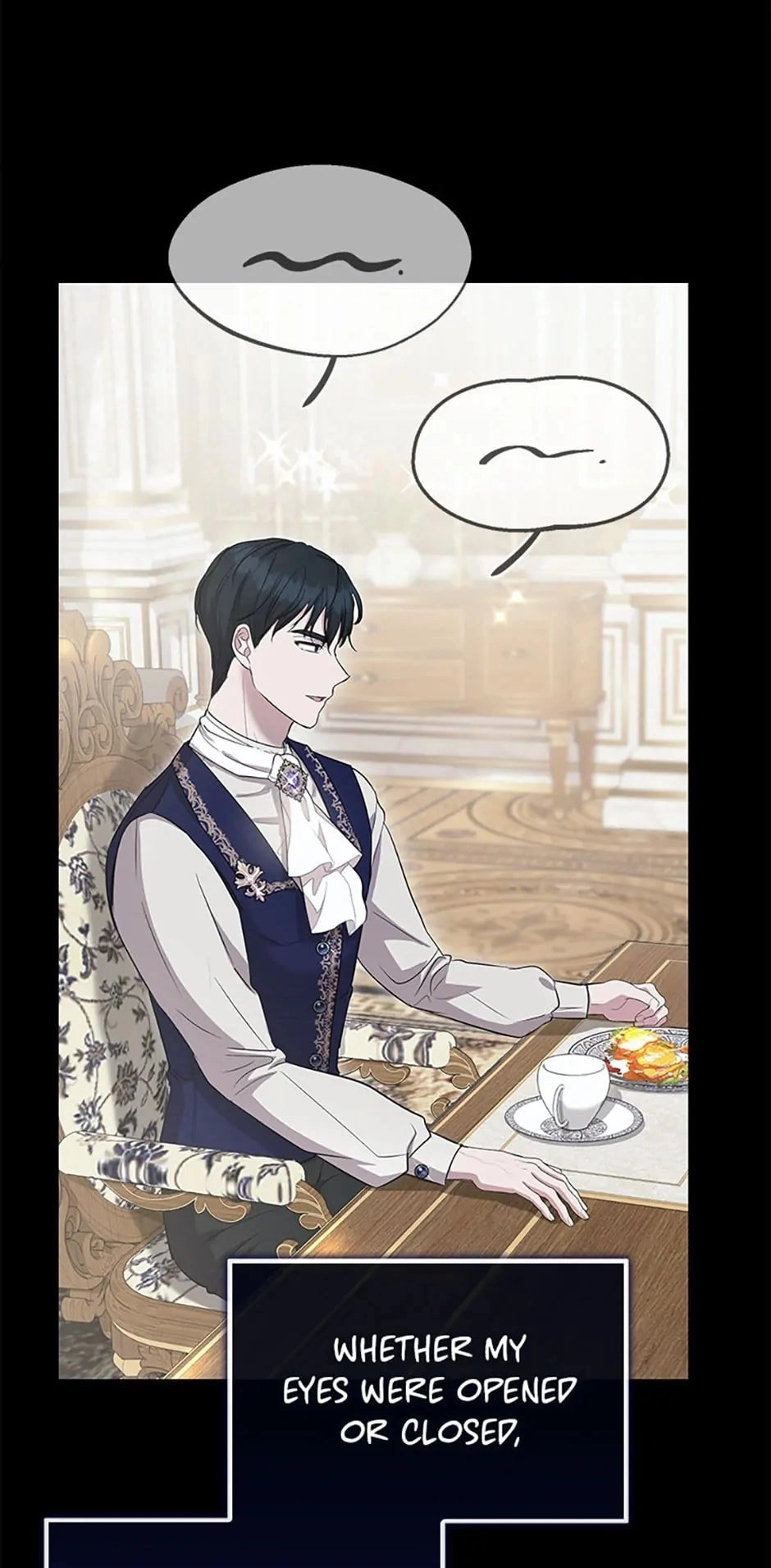 Peony: Dreaming of the Dangerous Grand Duke Chapter 12 Page 2