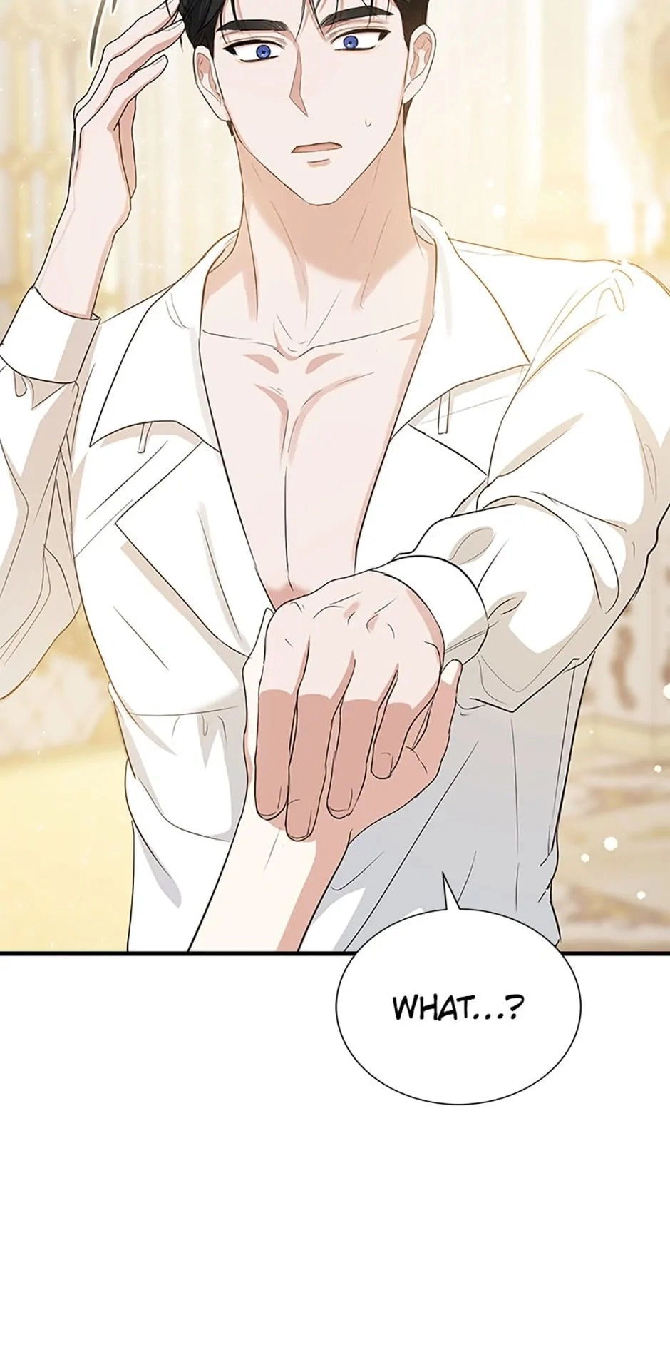 Peony: Dreaming of the Dangerous Grand Duke Chapter 12 Page 107