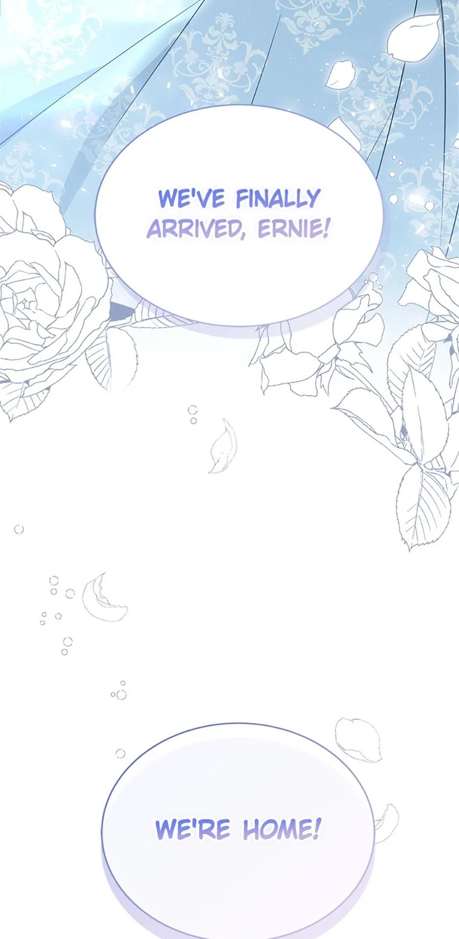 Peony: Dreaming of the Dangerous Grand Duke Chapter 12 Page 34