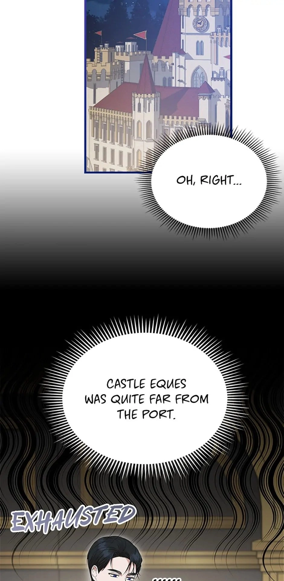 Peony: Dreaming of the Dangerous Grand Duke Chapter 12 Page 37