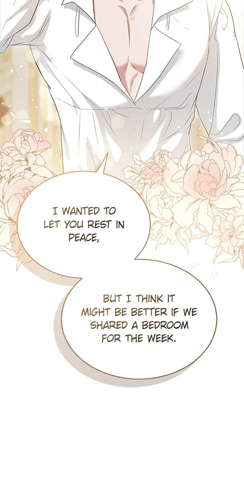 Peony: Dreaming of the Dangerous Grand Duke Chapter 12 Page 78