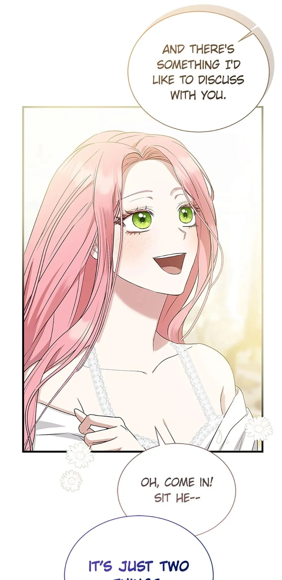Peony: Dreaming of the Dangerous Grand Duke Chapter 12 Page 79