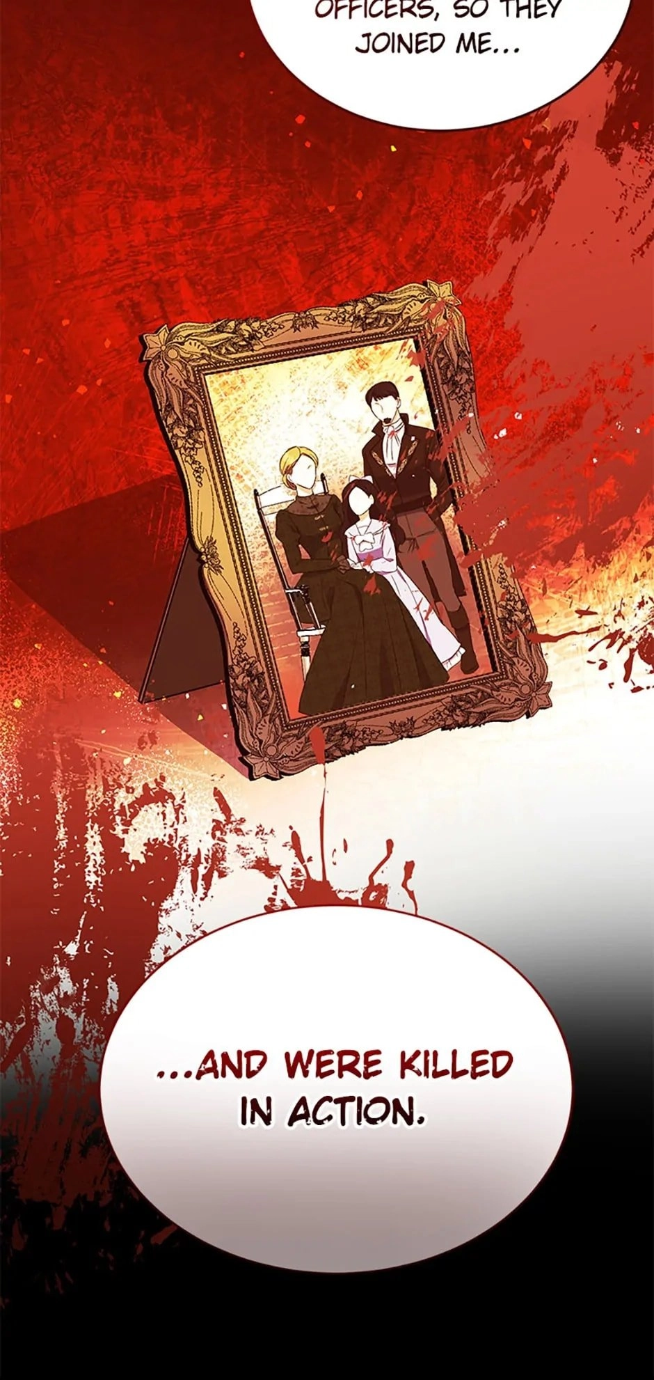 Peony: Dreaming of the Dangerous Grand Duke Chapter 12 Page 94