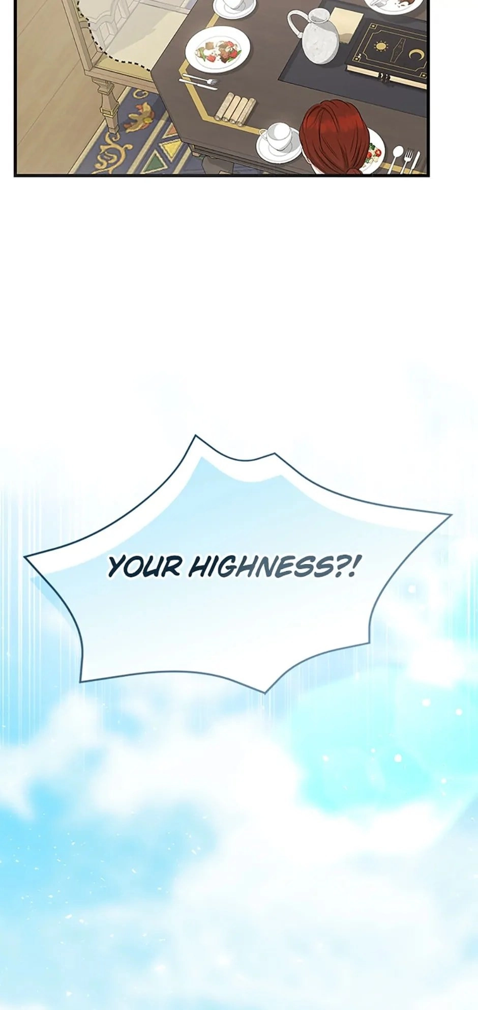 Peony: Dreaming of the Dangerous Grand Duke Chapter 12 Page 29